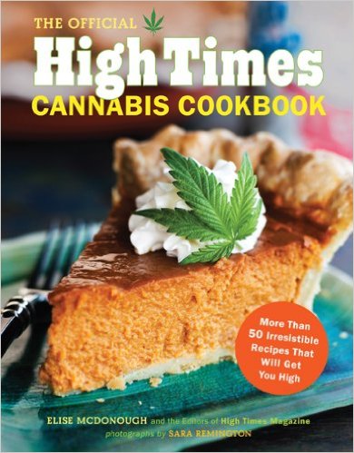 High times cookbook