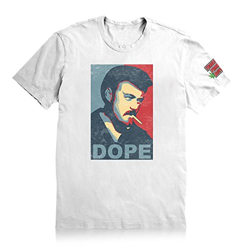 Trailer Park Boys Ricky Dope T-shirt