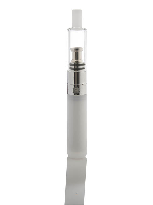 Grav Labs Boro Pen: The All Glass Vaporizer Pen