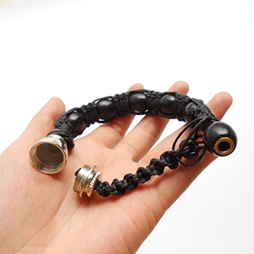 Pipe Bracelet Large – 10″