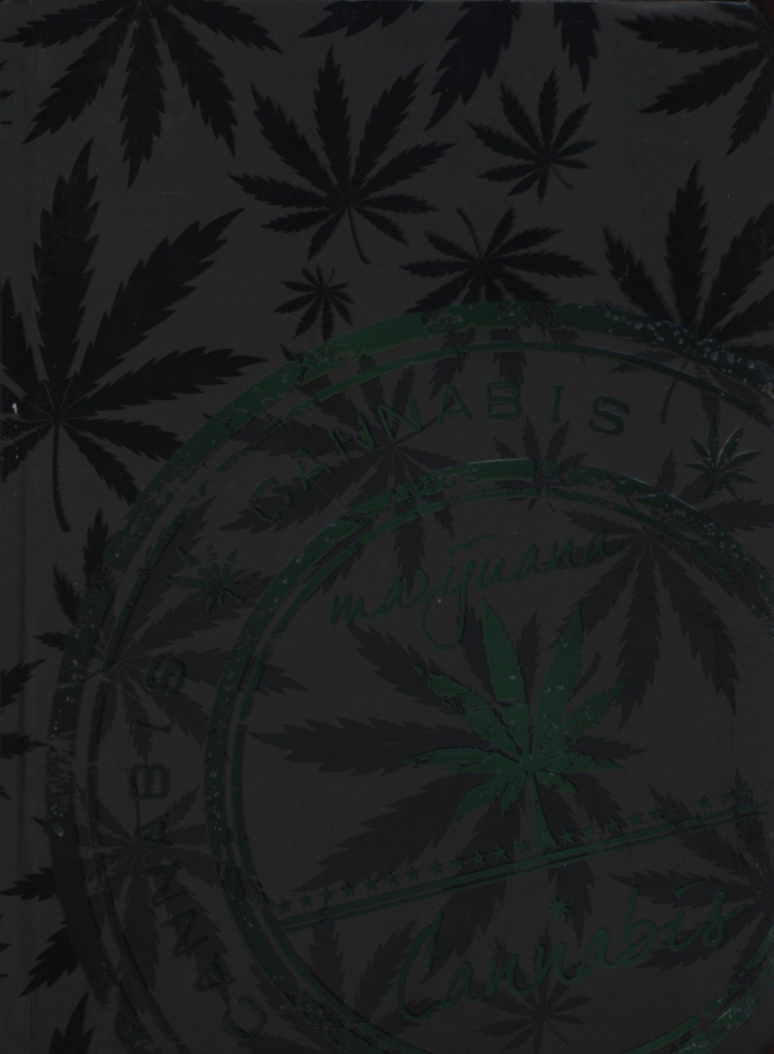 Cool Cannabis Journal