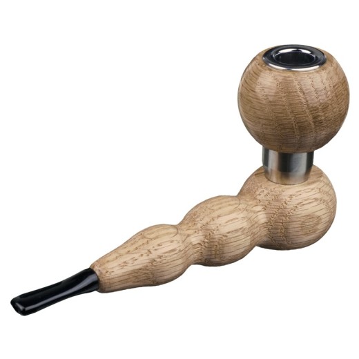VaporGenie Vaporizer Pipe