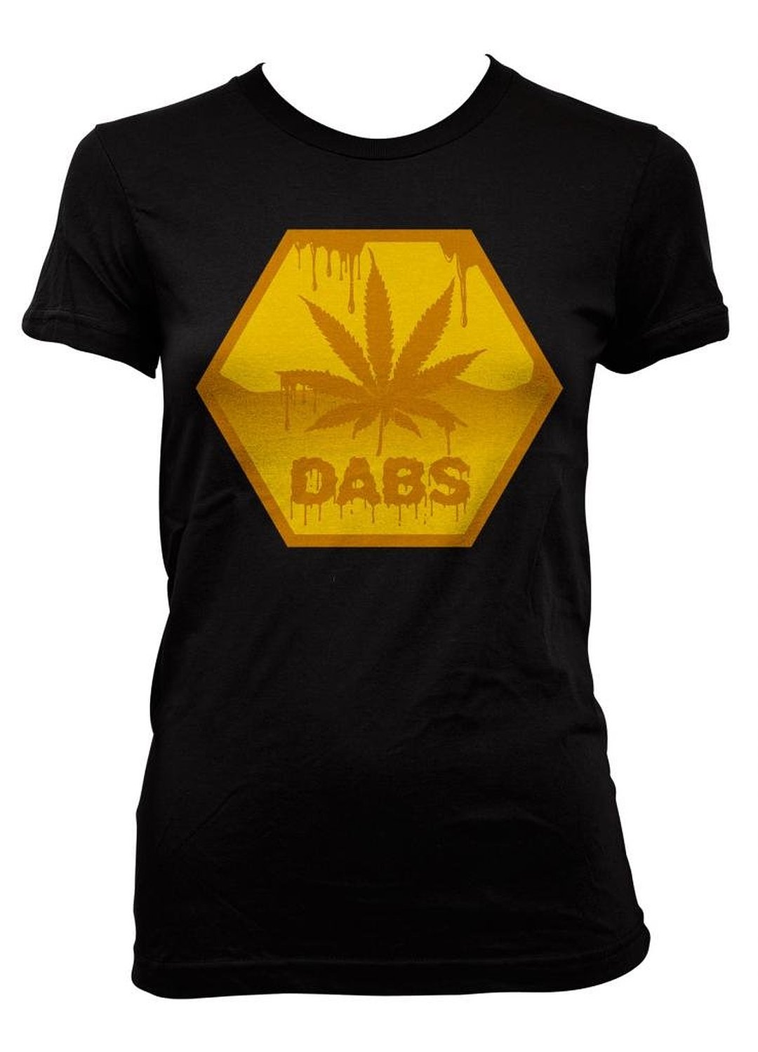 Marijuana Dabs shirt