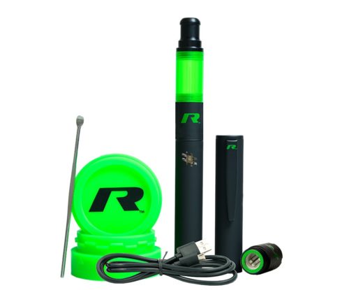 R2 Series Vaporizer Kit 1