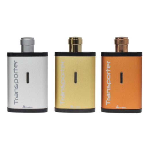 Atmos Transporter Vapor Flask