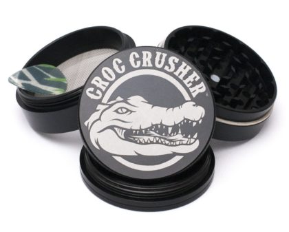 Croc Crusher Grinder