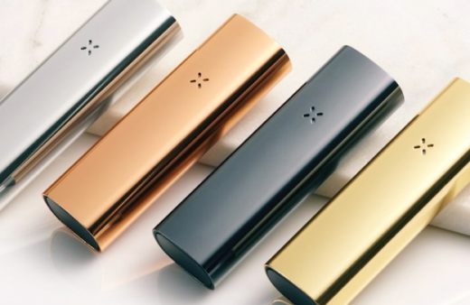 PAX 3 Vaporizer