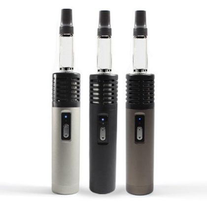 Best Portable Vaporizers For Dry Herb
