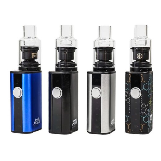 Pulsar APX Wax Vaporizer