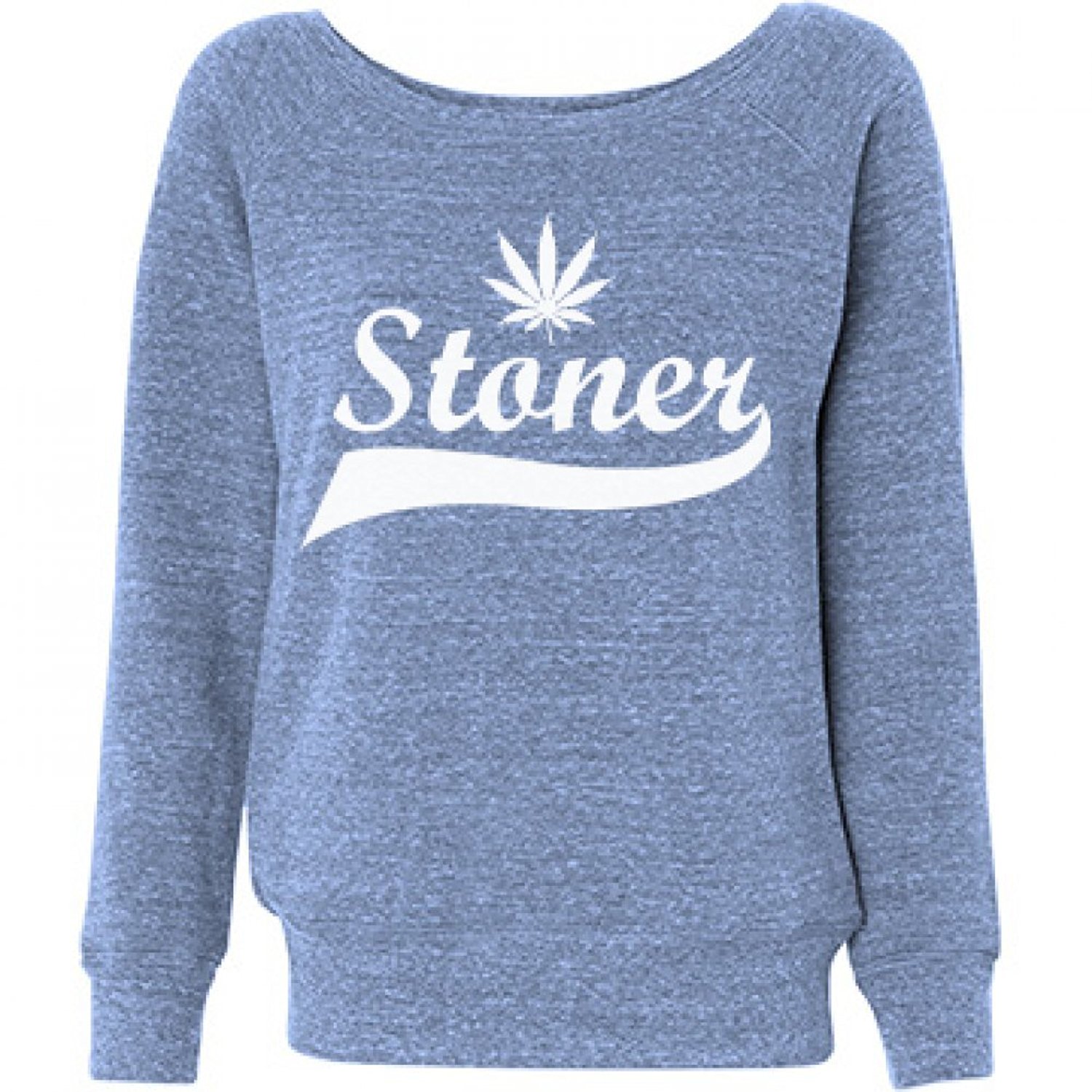 stoner sweatshirt