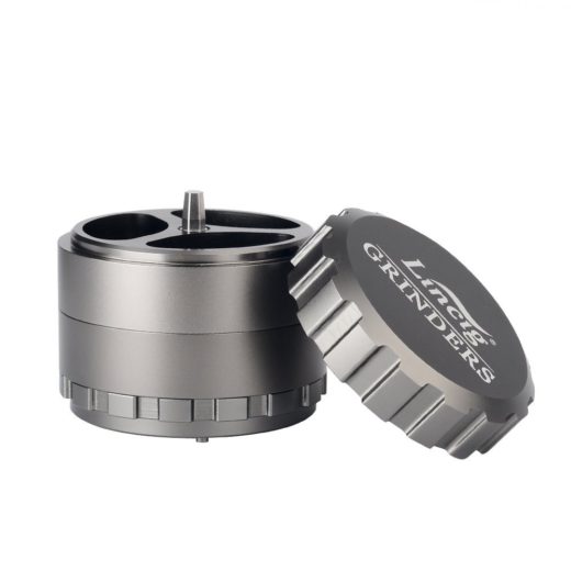 Lincig Grinders