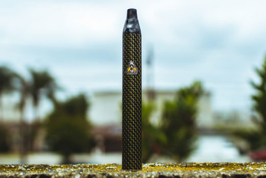 Atmos Jump Vaporizer