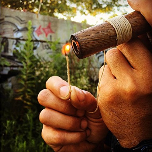Smoak Pipe: The Original Wooden Cigar Pipe