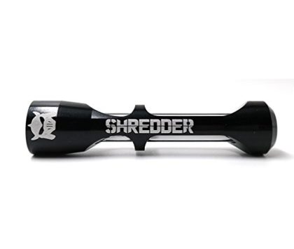Shredder420 Chillum Pipe