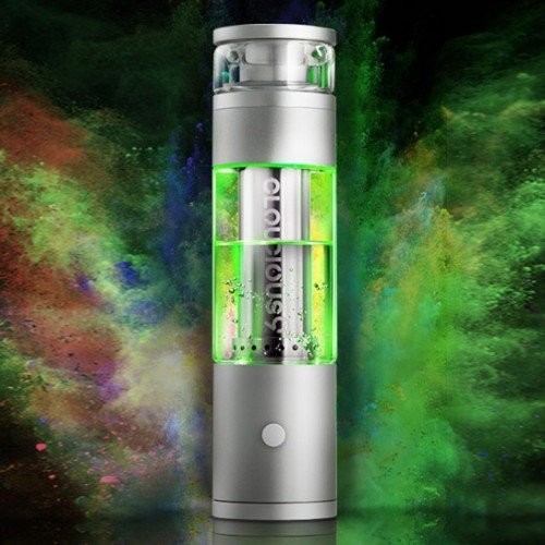 Hydrology9 Vaporizer: The Most Unique Dry Herb Vaporizer Ever