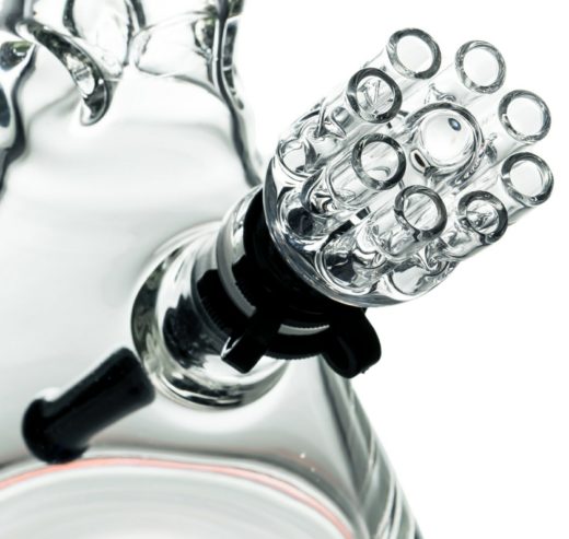 8-Arm Revolver Bowl