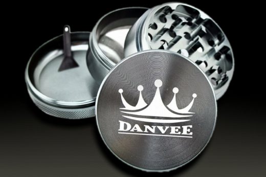 DANVEE Grinder