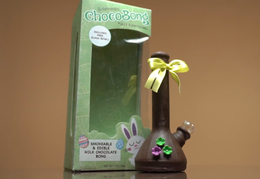 chocobong