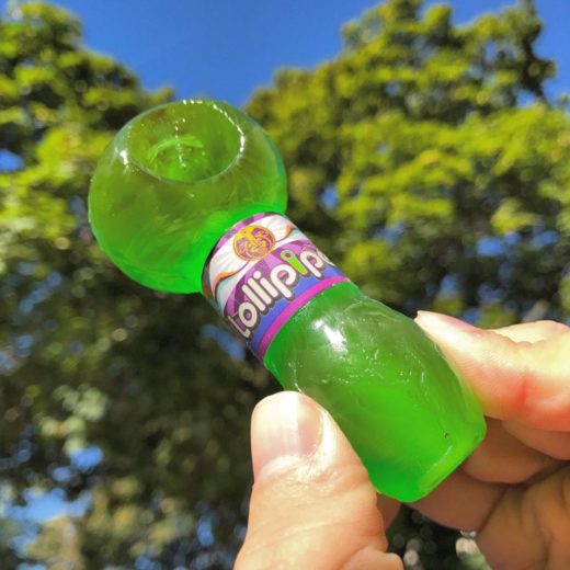 lollipipe