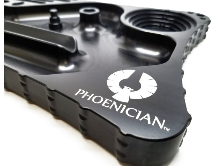 Phoenician Rolling Tray: The Ultimate Rolling Tray