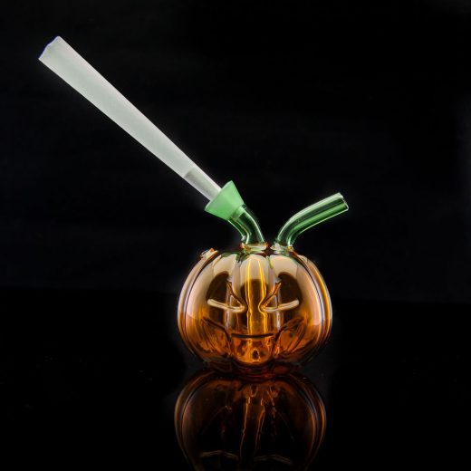 Blunt-O-Lantern