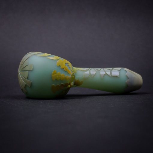 Hand Pipes from Liberty 503 Glass